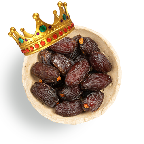 تمر المجدول مللك التمور لزيادة الطلب عليه عالميا